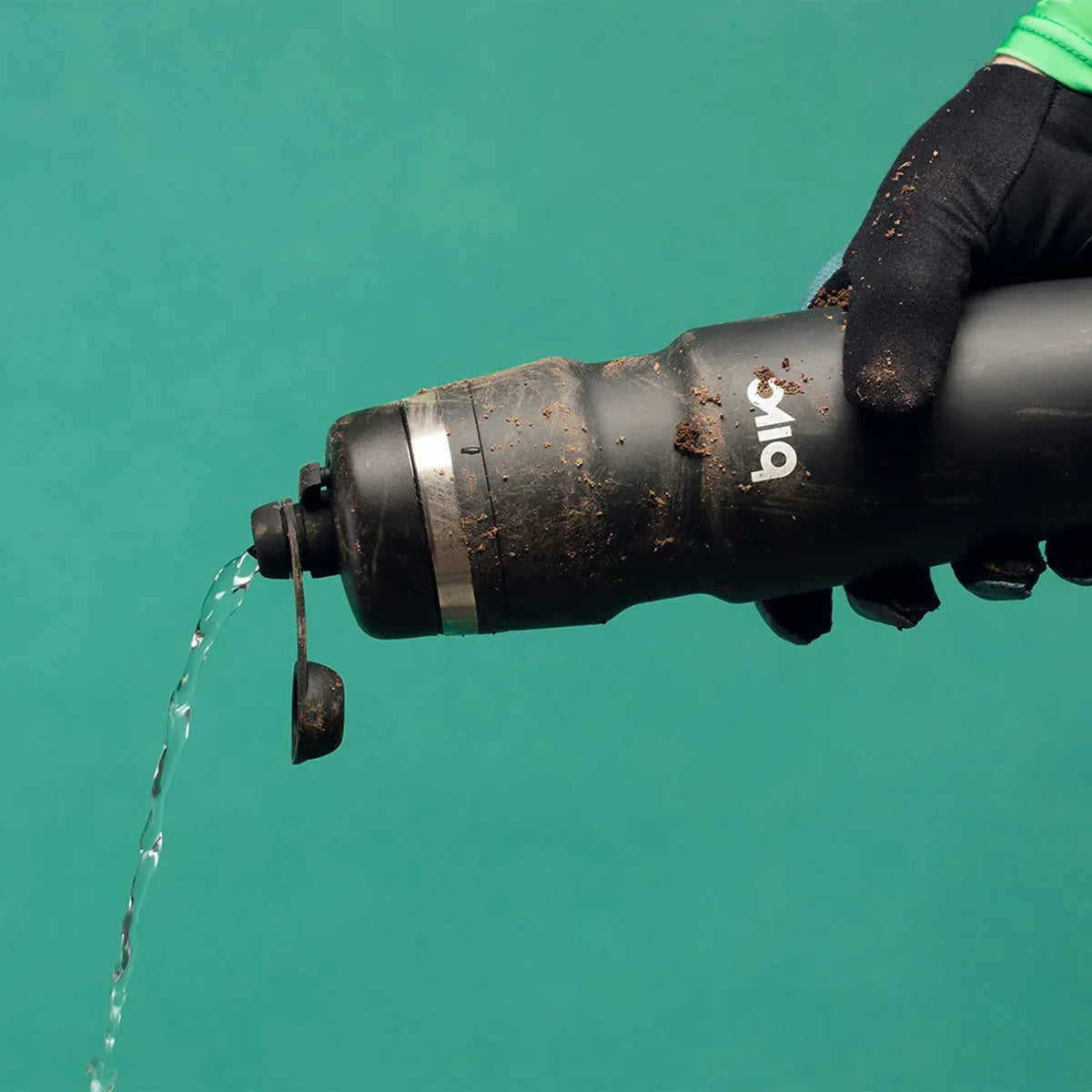 Bivo Trio Insulated Water Bottle