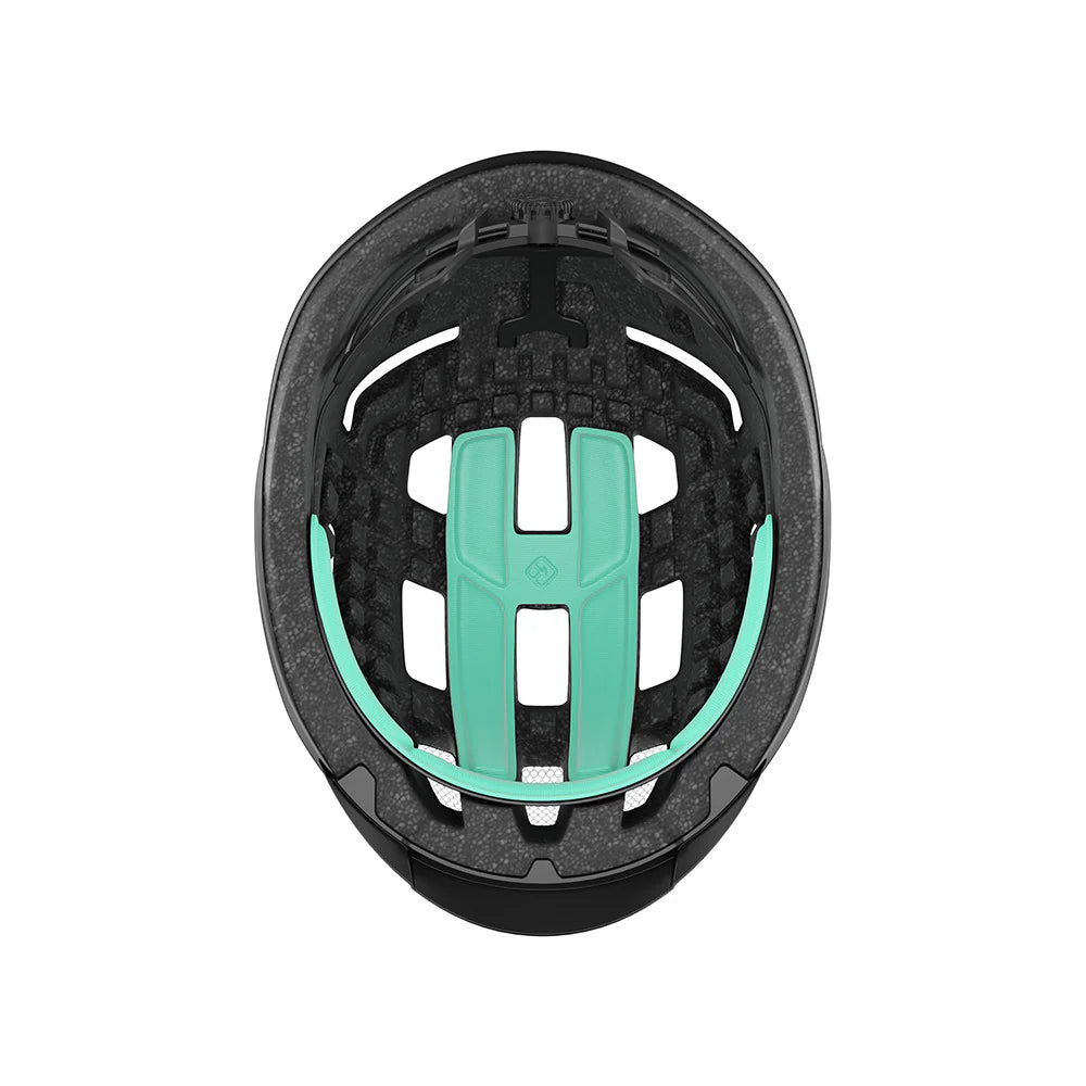 Lazer Codax Kineticore Helmet – Clever Cycles | Bikes & Ebikes
