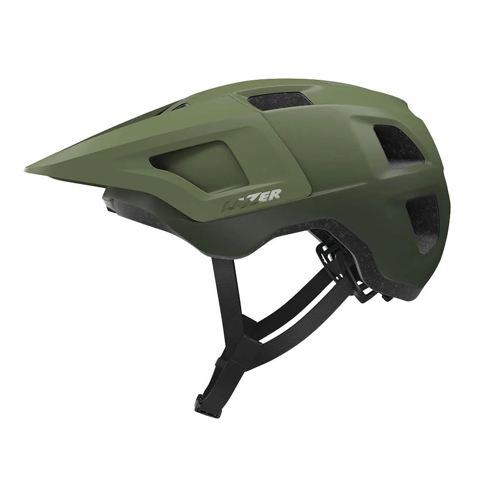 Lazer Finch Kineticore Kid's Helmet