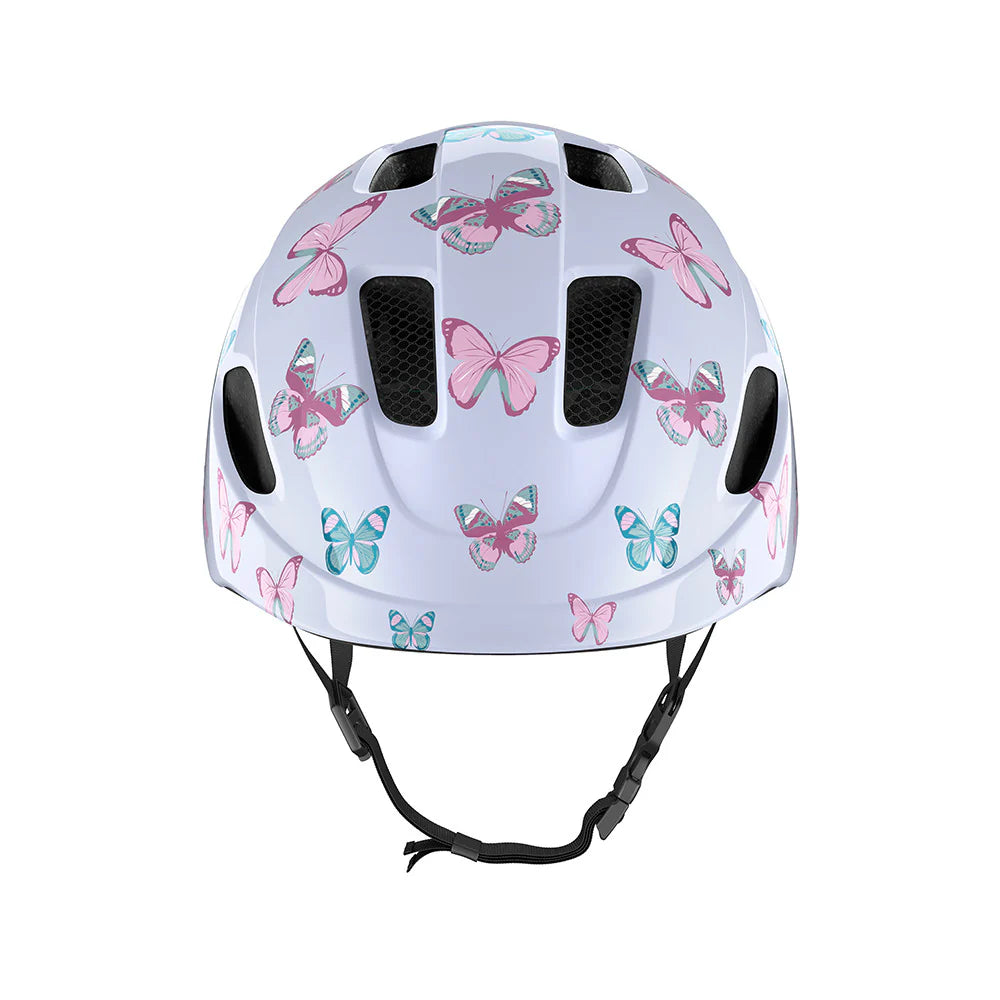 Lazer Nutz 2.0 Kid's Helmet