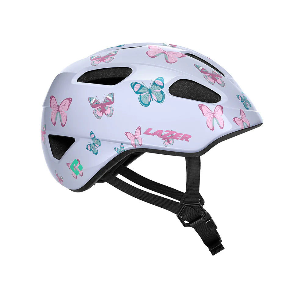 Lazer Nutz 2.0 Kid's Helmet