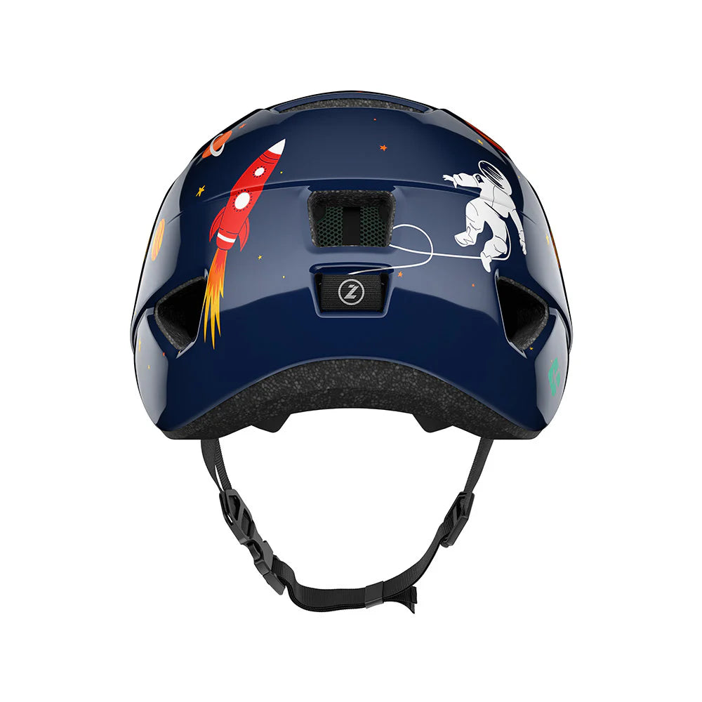 Lazer Nutz 2.0 Kid's Helmet