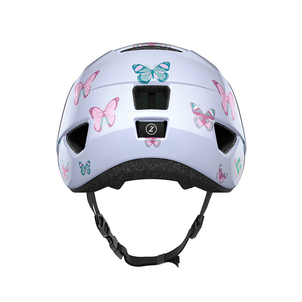 Lazer Nutz 2.0 Kid's Helmet
