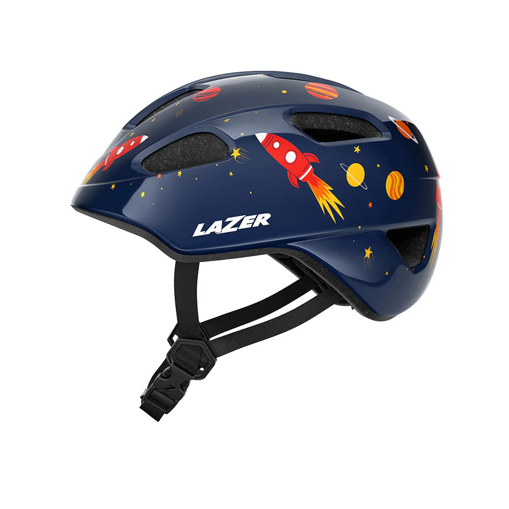 Lazer Nutz 2.0 Kid's Helmet