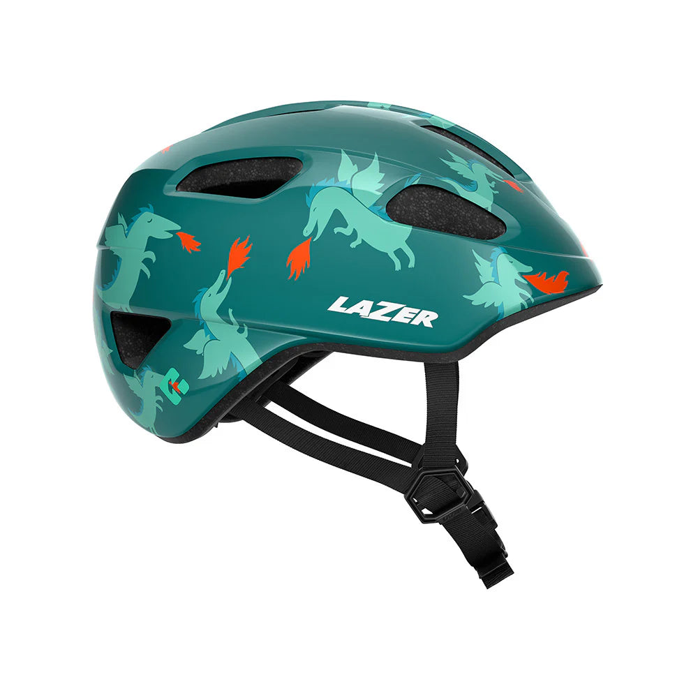 Lazer Nutz 2.0 Kid's Helmet