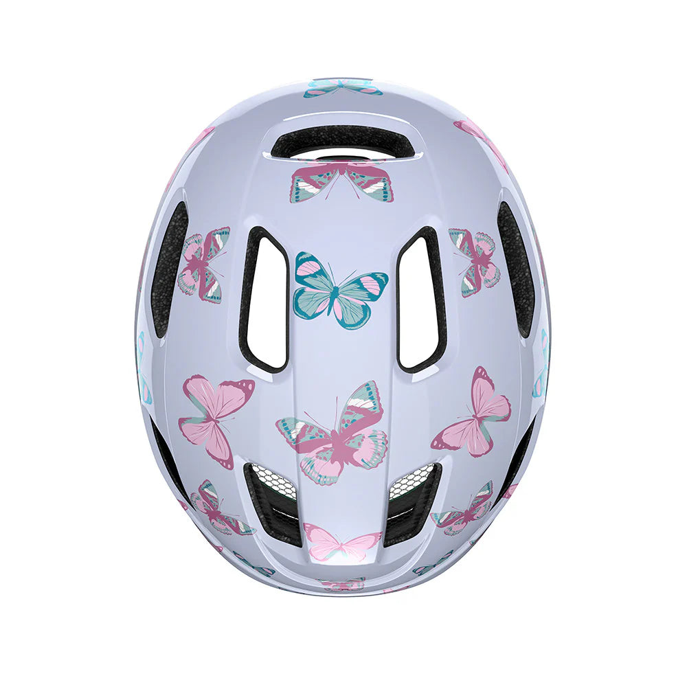 Lazer Nutz 2.0 Kid's Helmet