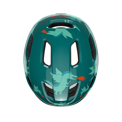 Lazer Nutz 2.0 Kid's Helmet