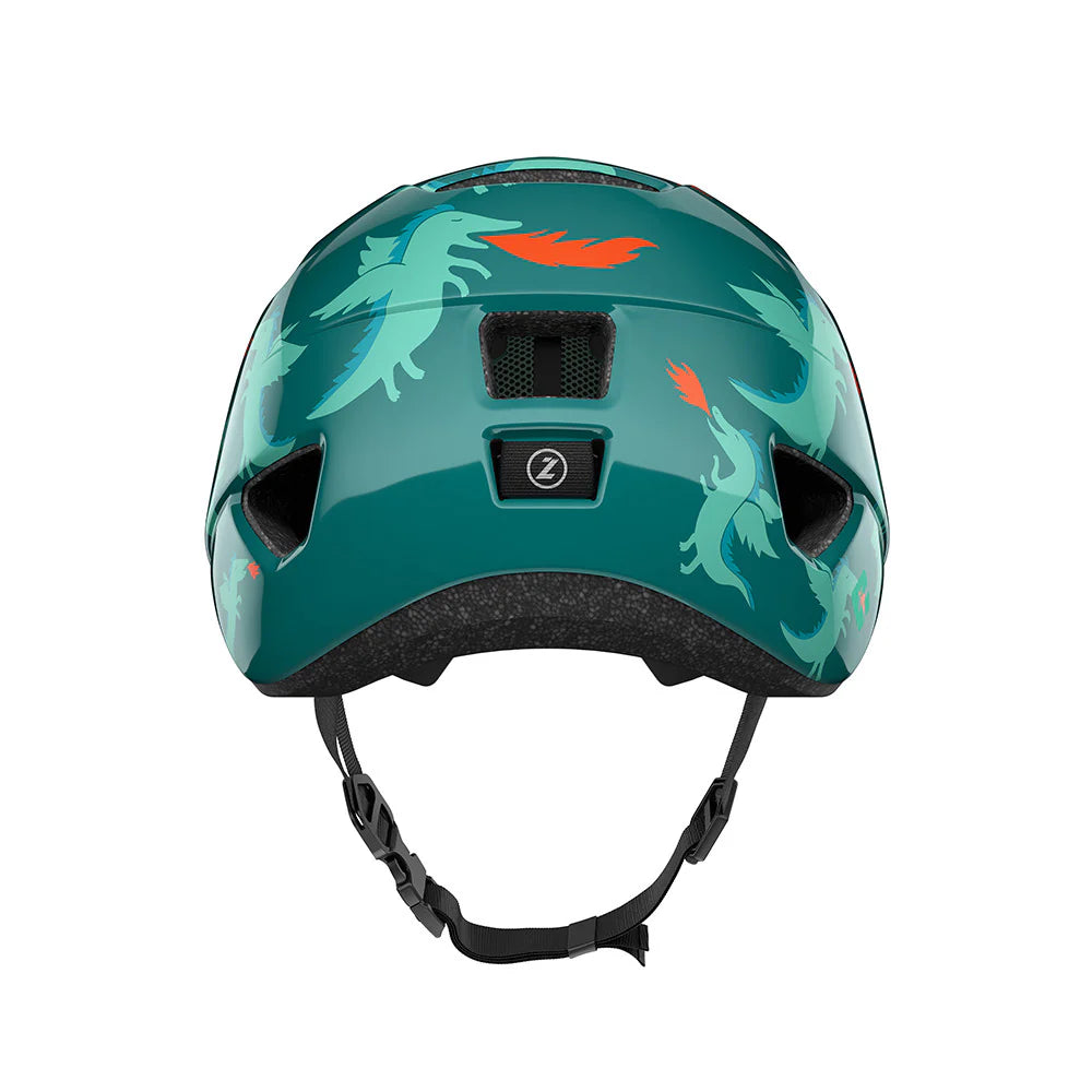 Lazer Nutz 2.0 Kid's Helmet