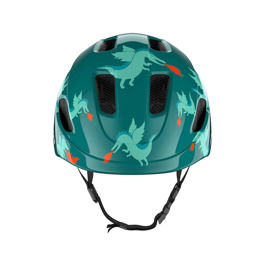 Lazer Nutz 2.0 Kid's Helmet