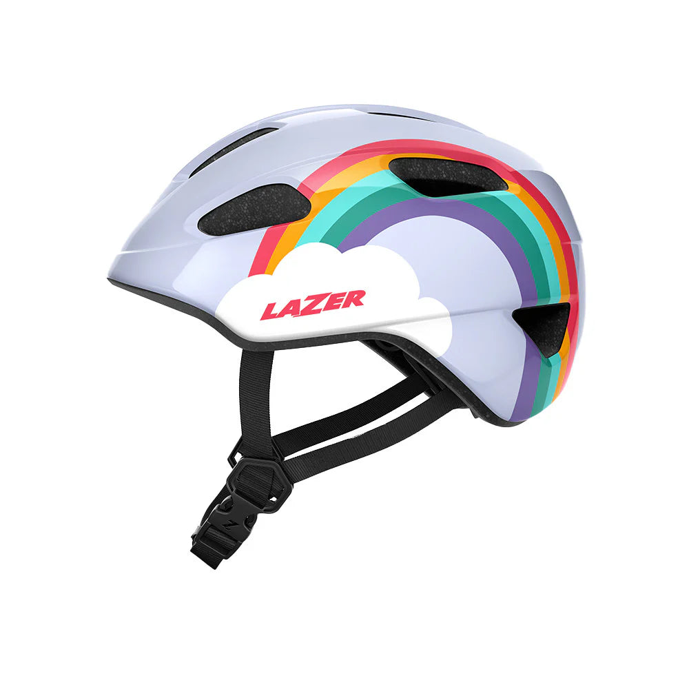 Lazer P' Nut 2.0 Kid's Helmet
