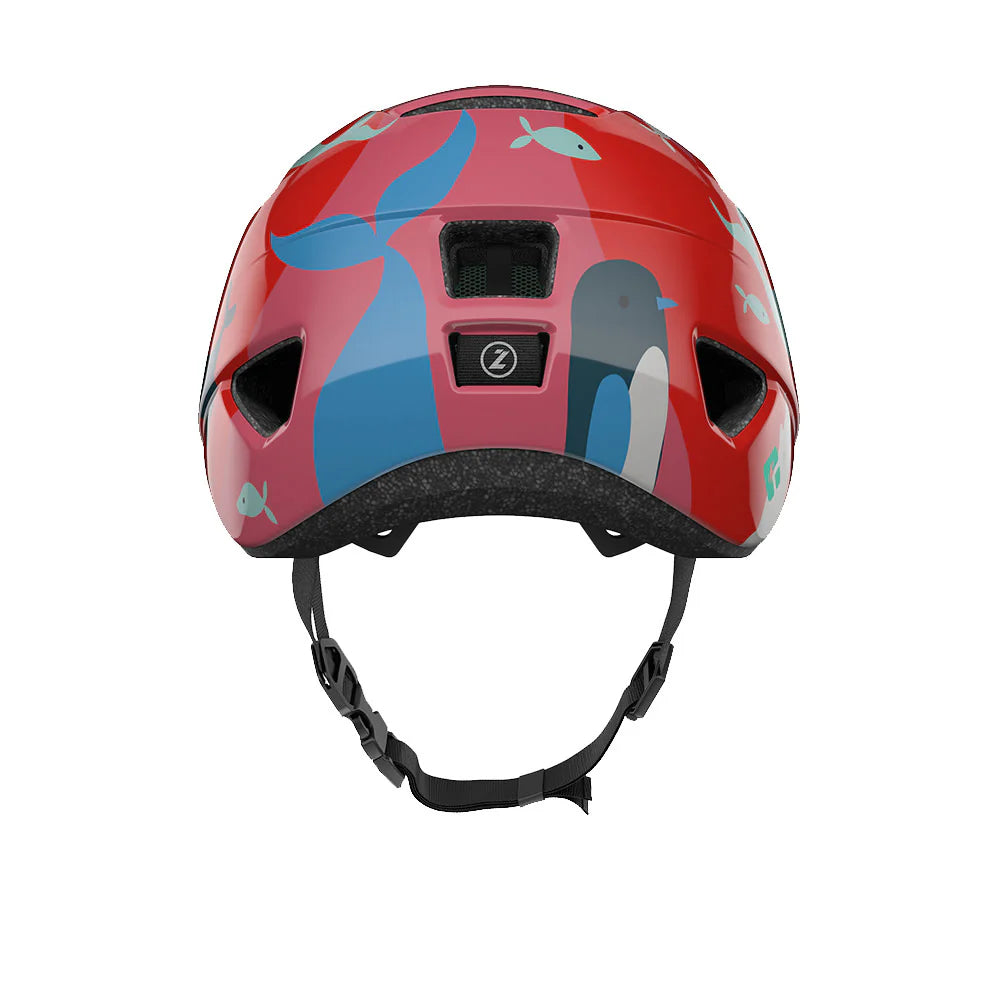 Lazer P' Nut 2.0 Kid's Helmet