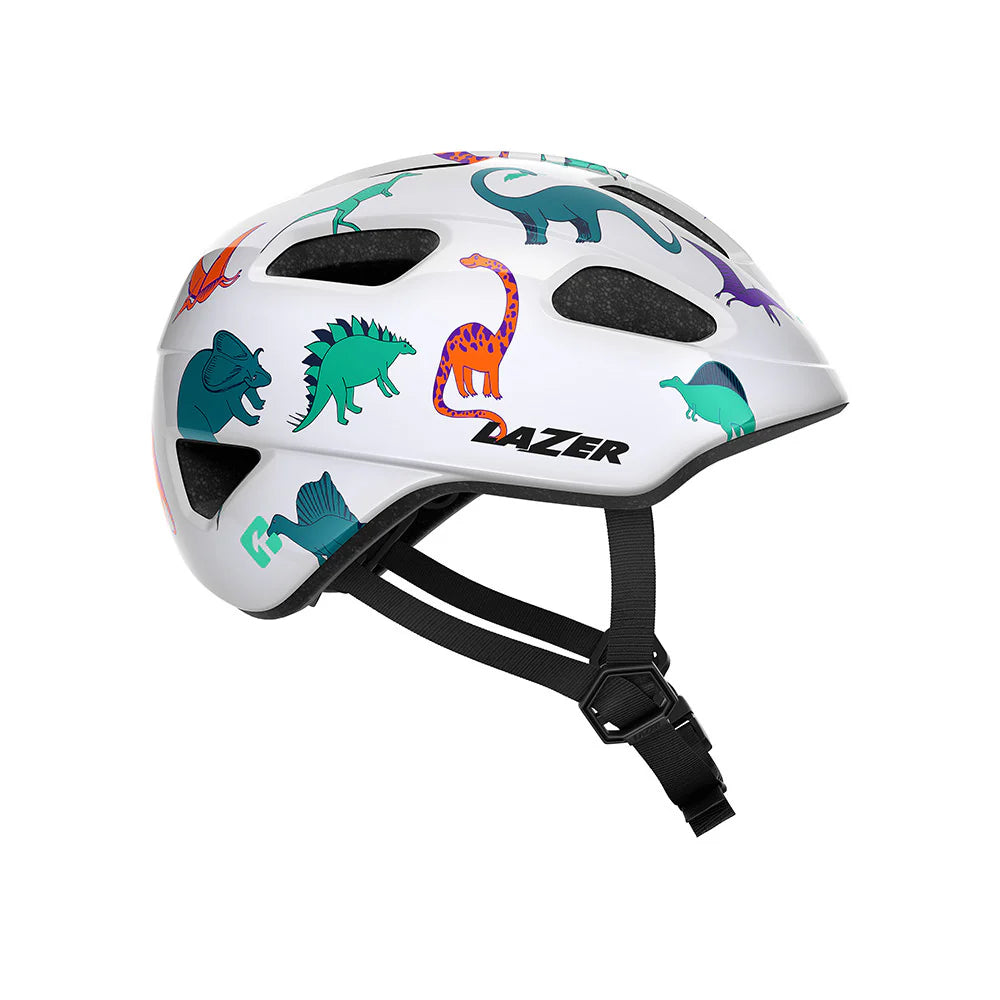 Lazer P' Nut 2.0 Kid's Helmet