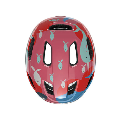 Lazer P' Nut 2.0 Kid's Helmet