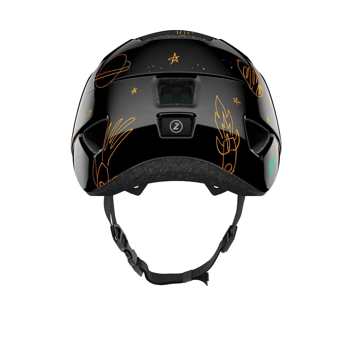 Lazer P' Nut 2.0 Kid's Helmet