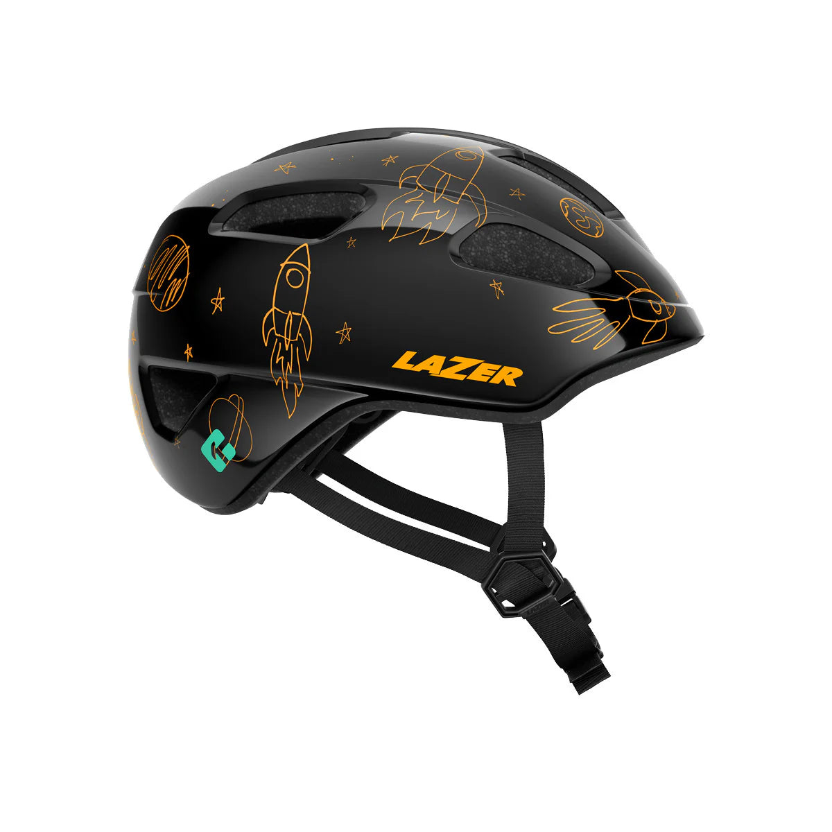 Lazer P' Nut 2.0 Kid's Helmet