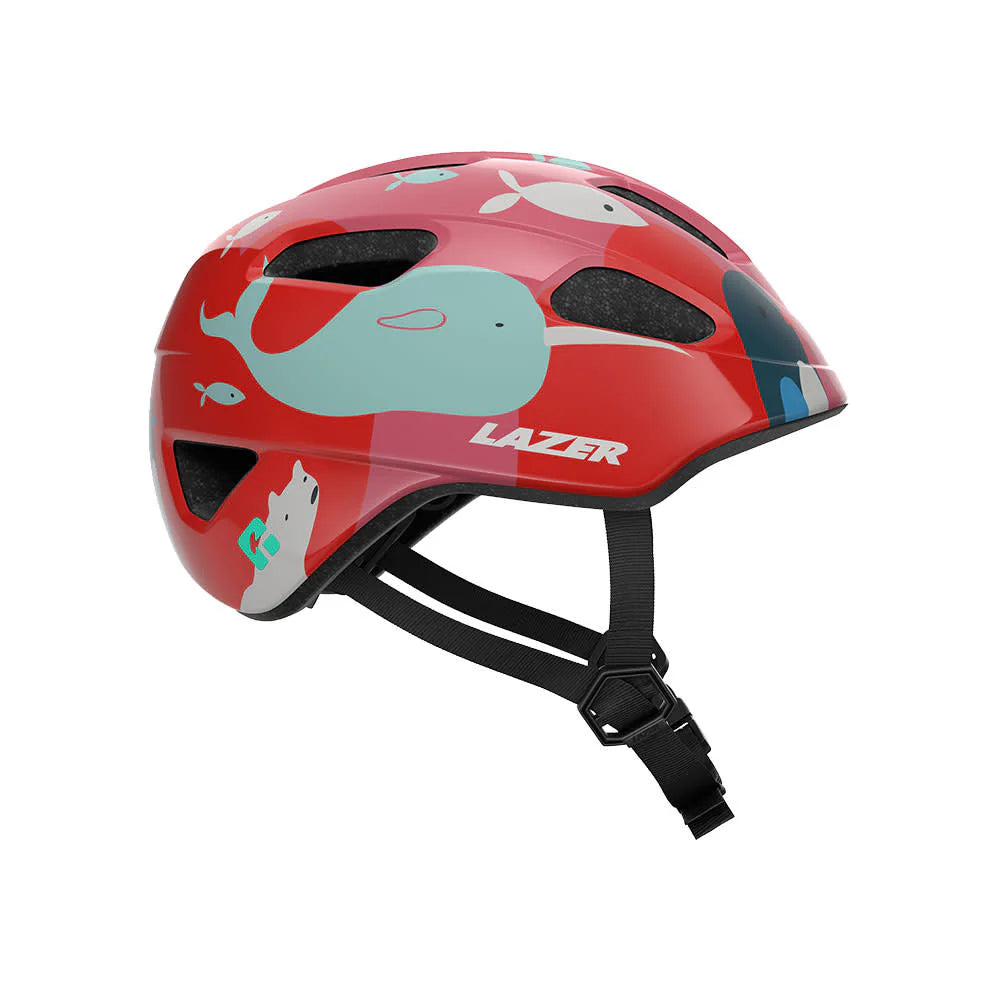 Lazer P' Nut 2.0 Kid's Helmet