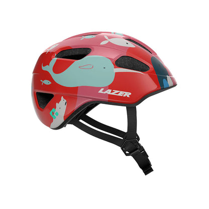 Lazer P' Nut 2.0 Kid's Helmet