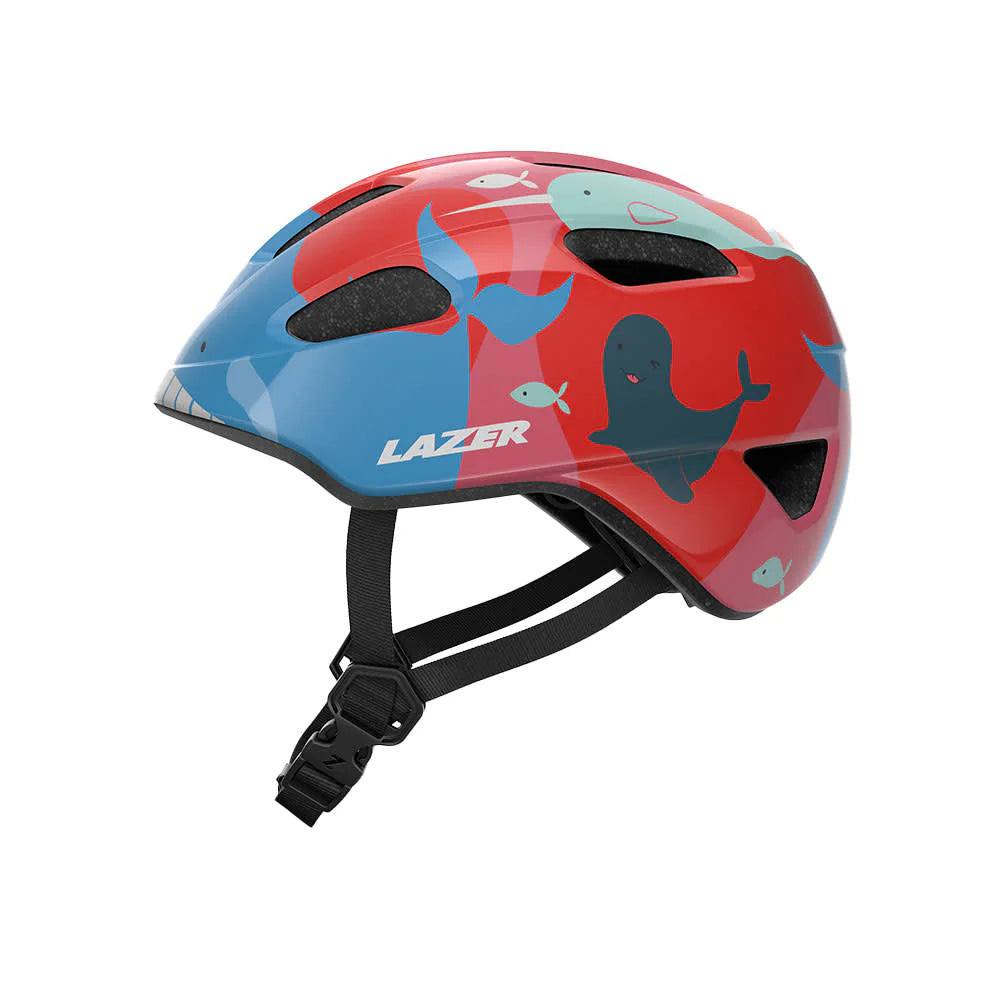 Lazer P' Nut 2.0 Kid's Helmet