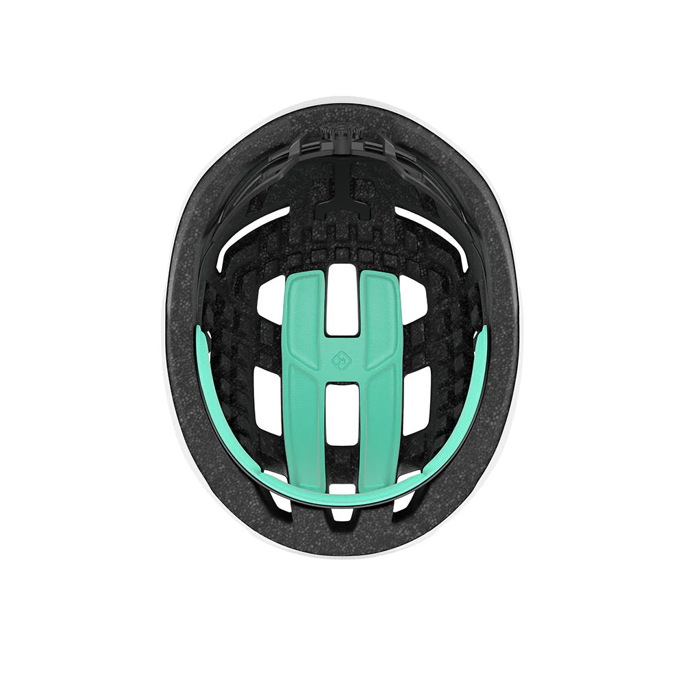 Lazer Tempo KinetiCore Helmet