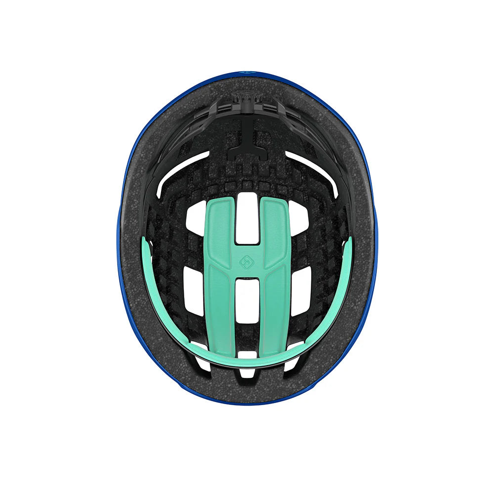 Lazer Tempo KinetiCore Helmet