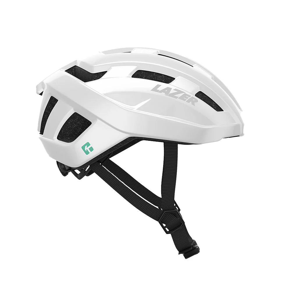 Lazer Tempo KinetiCore Helmet