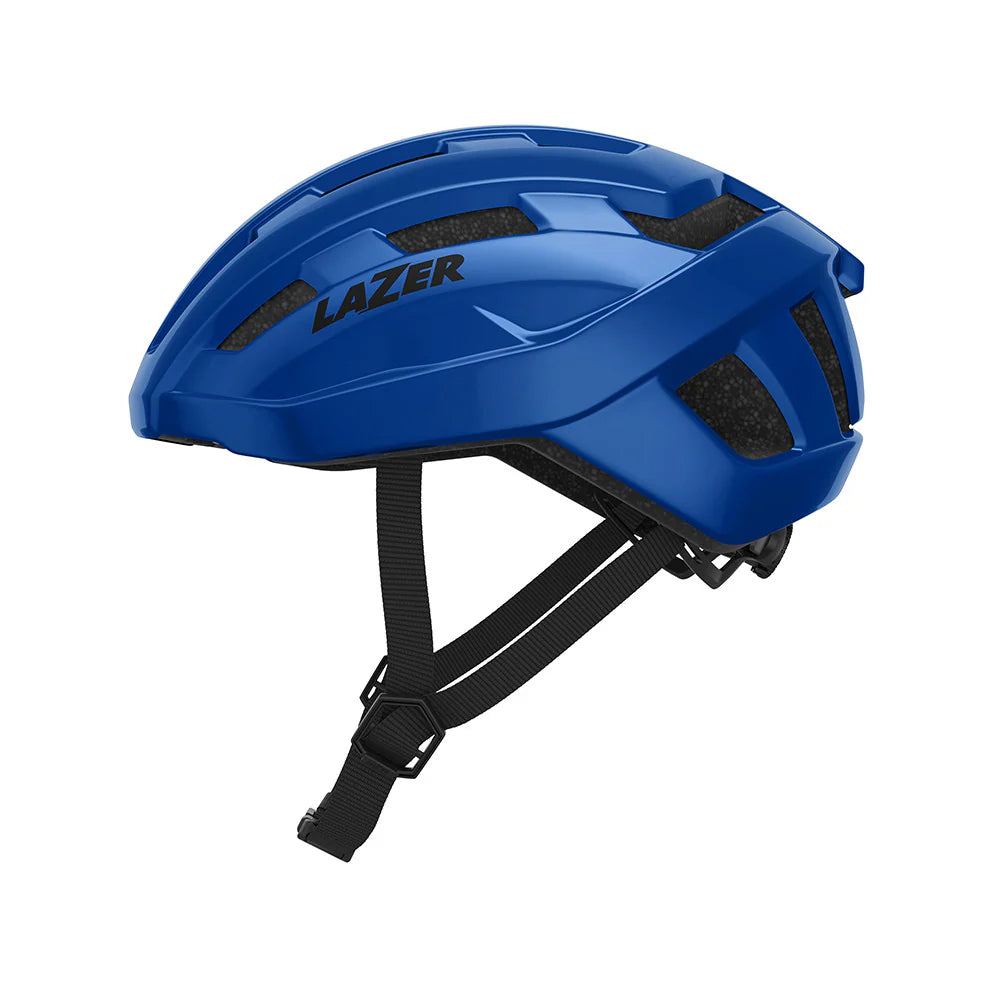 Lazer Tempo KinetiCore Helmet