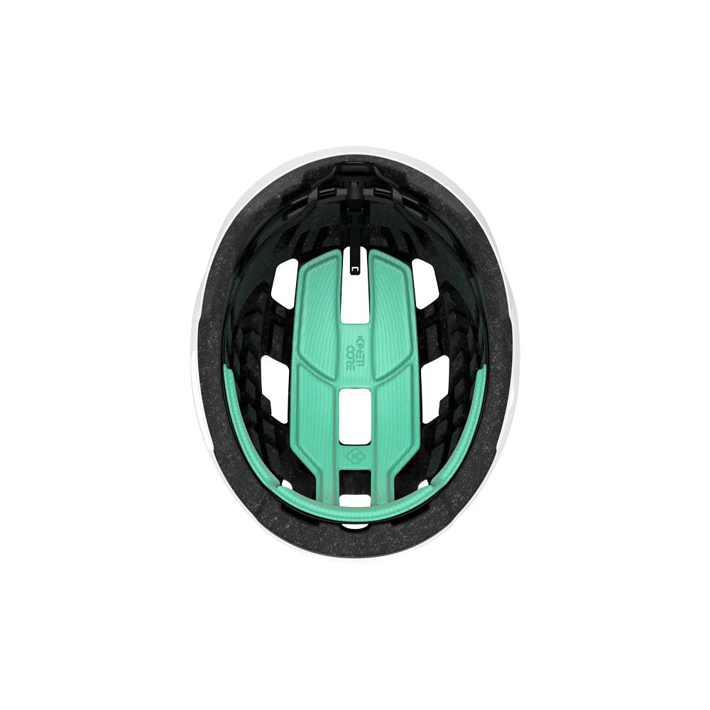 Lazer Tonic Helmet with Kineticore