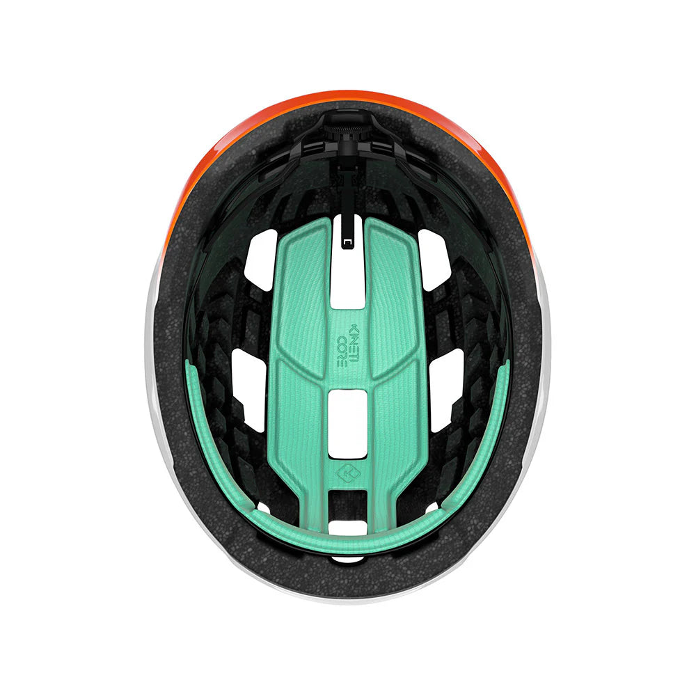 Lazer Tonic Helmet with Kineticore