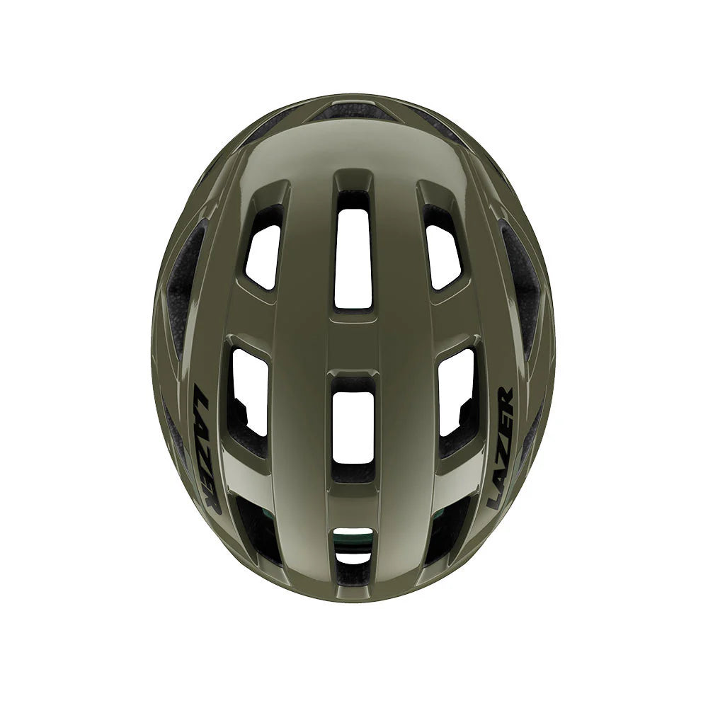 Lazer Tonic Helmet with Kineticore