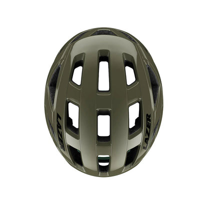 Lazer Tonic Helmet with Kineticore
