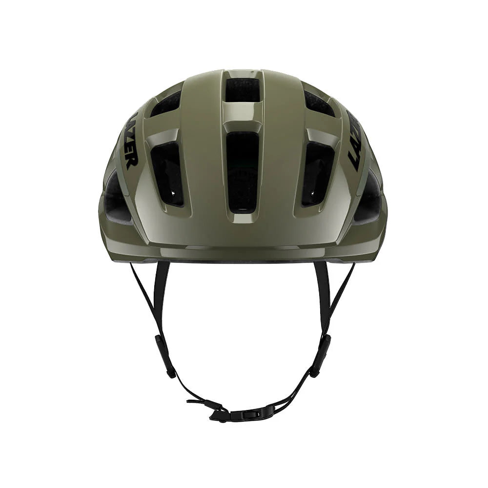 Lazer Tonic Helmet with Kineticore