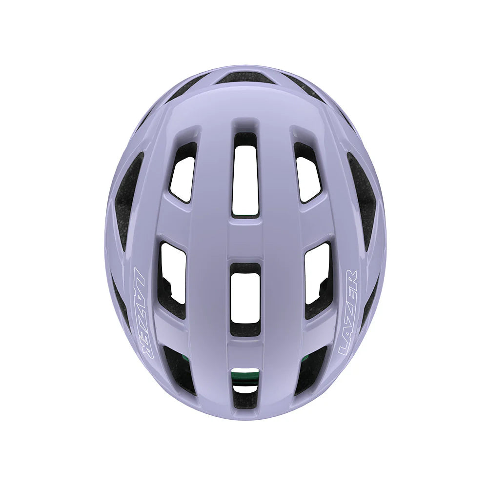 Lazer Tonic Helmet with Kineticore