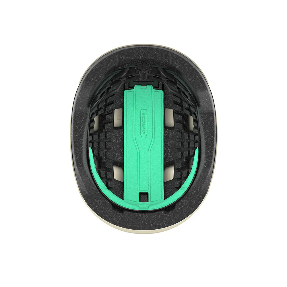 Lazer Verde Sustainably Made E-Bike Helmet