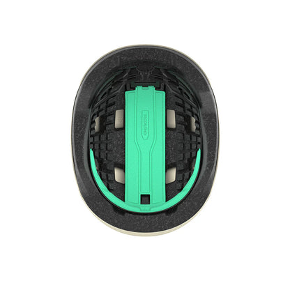 Lazer Verde Sustainably Made E-Bike Helmet