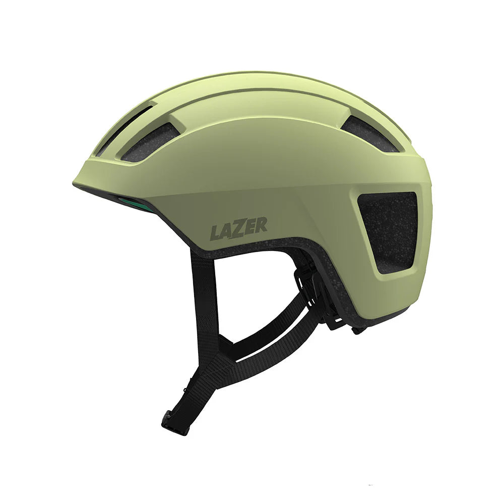 Lazer Verde Sustainably Made E-Bike Helmet