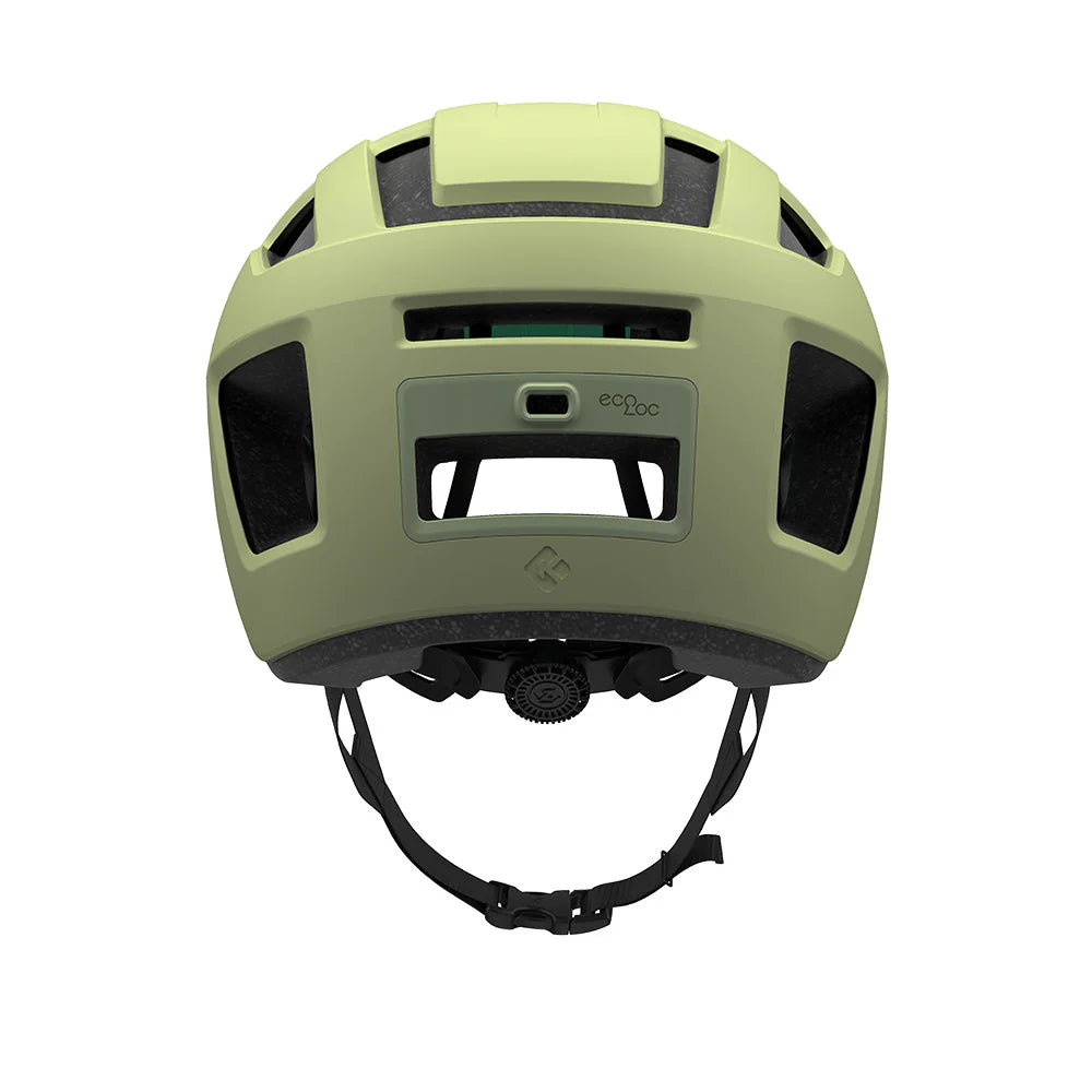 Lazer Verde Sustainably Made E-Bike Helmet