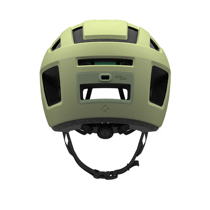 Lazer Verde Sustainably Made E-Bike Helmet