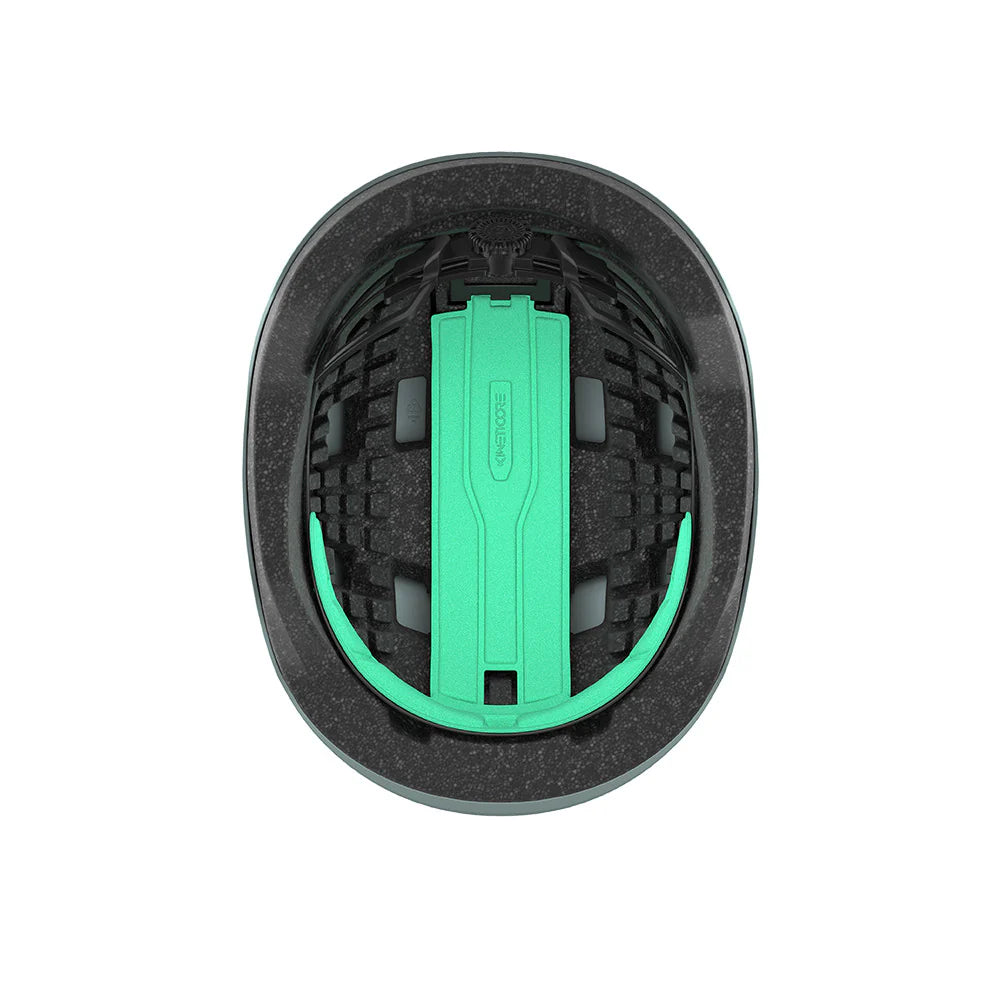 Lazer Verde Sustainably Made E-Bike Helmet
