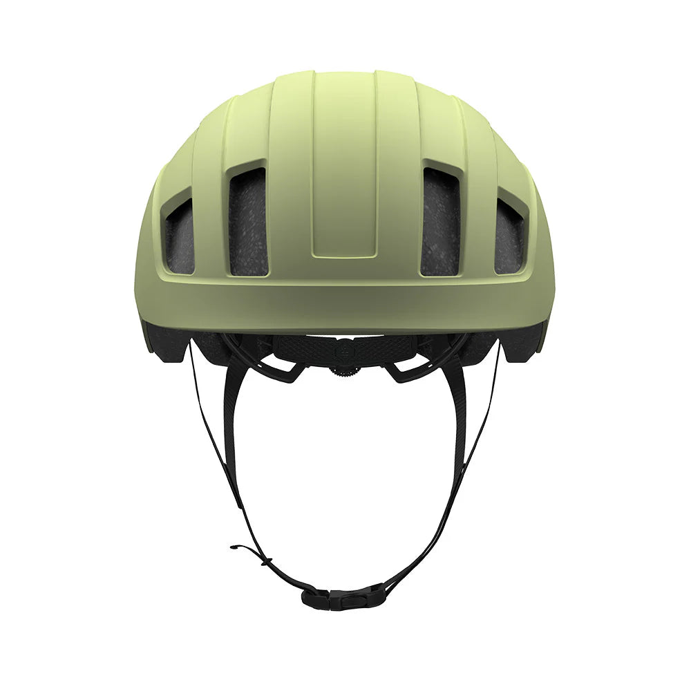 Lazer Verde Sustainably Made E-Bike Helmet
