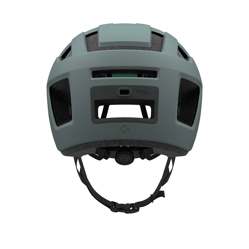 Lazer Verde Sustainably Made E-Bike Helmet