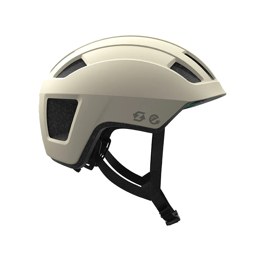 Lazer Verde Sustainably Made E-Bike Helmet