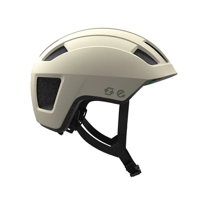 Lazer Verde Sustainably Made E-Bike Helmet