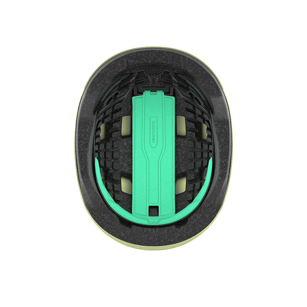 Lazer Verde Sustainably Made E-Bike Helmet