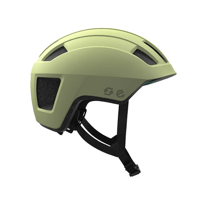Lazer Verde Sustainably Made E-Bike Helmet