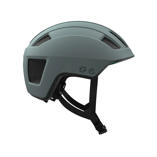 Lazer Verde Sustainably Made E-Bike Helmet