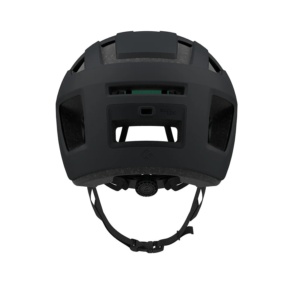 Lazer Verde Sustainably Made E-Bike Helmet