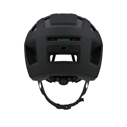Lazer Verde Sustainably Made E-Bike Helmet