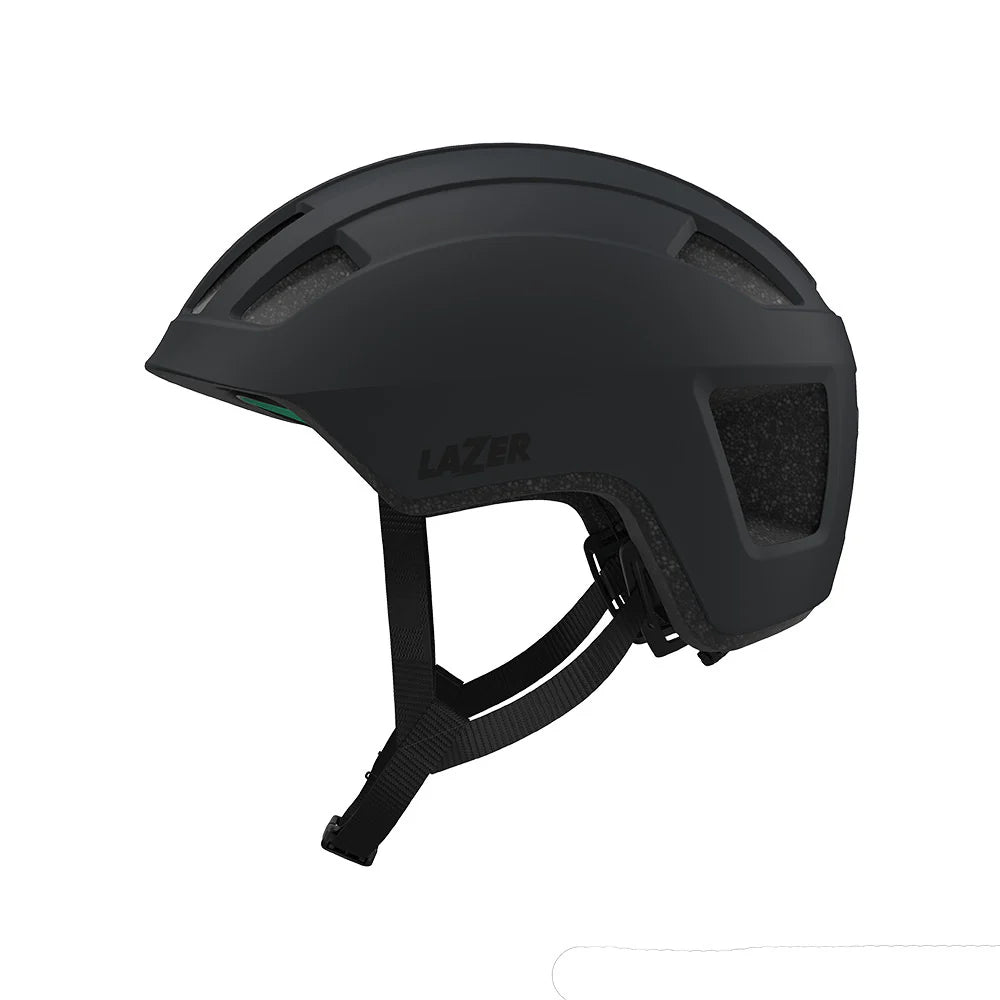 Lazer Verde Sustainably Made E-Bike Helmet