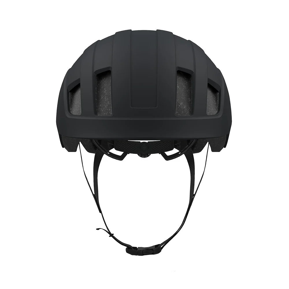 Lazer Verde Sustainably Made E-Bike Helmet
