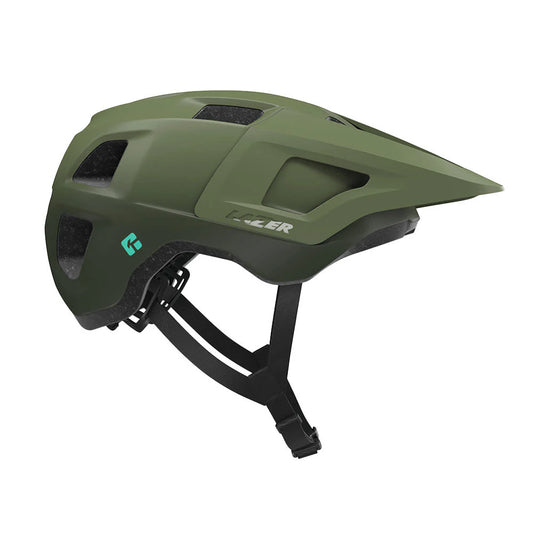 Lazer Finch Kineticore Kid's Helmet